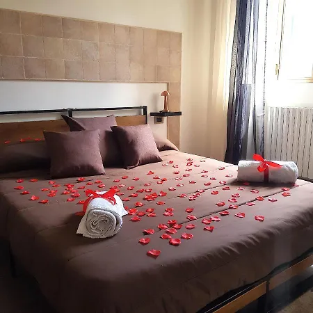 Bed & Breakfast Idrotaras