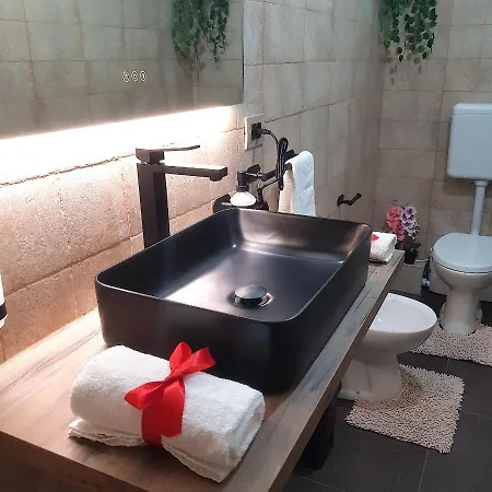 Idrotaras Bed & Breakfast Taranto
