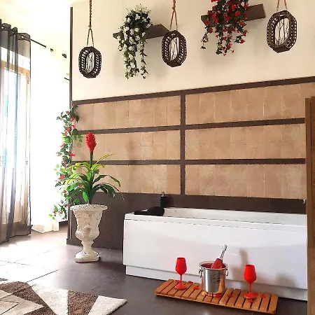 Bed & Breakfast Idrotaras
