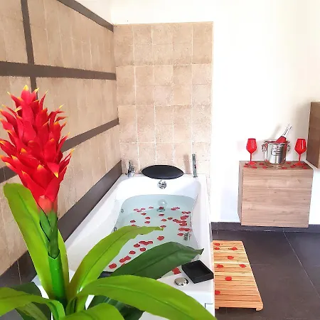 Bed & Breakfast Idrotaras