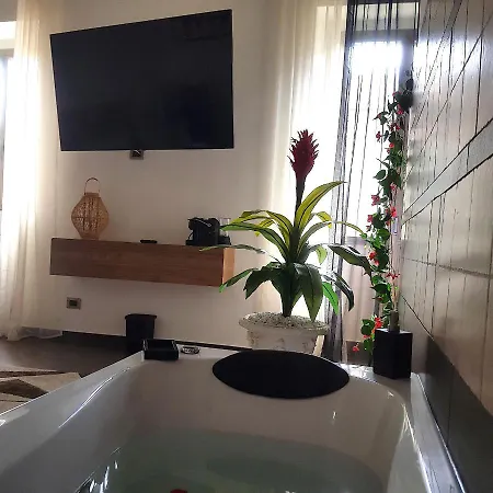 Idrotaras Bed & Breakfast Taranto