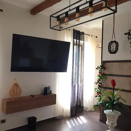 Bed & Breakfast Idrotaras