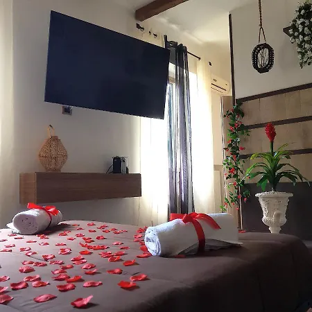 Bed & Breakfast Idrotaras *
