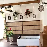 Idrotaras 3* Ταράντο
