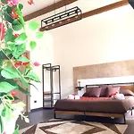 Bed and Breakfast Idrotaras 3*
