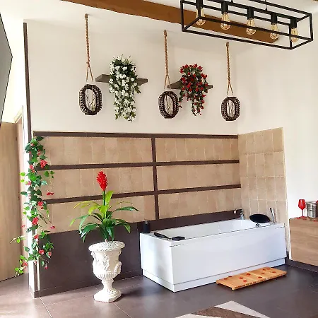 Bed and Breakfast Idrotaras Ταράντο