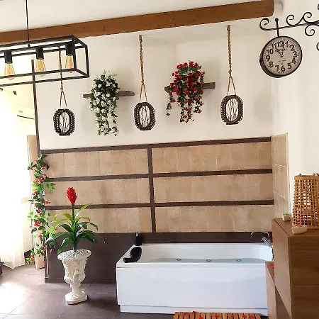 Idrotaras 3* Taranto