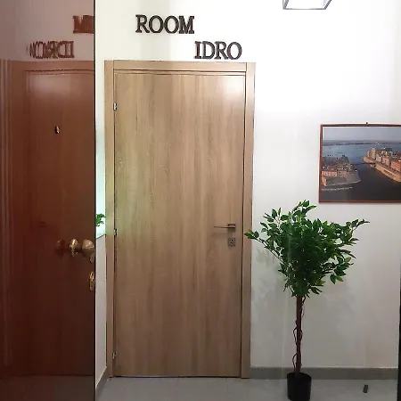 Idrotaras Bed and Breakfast Ταράντο