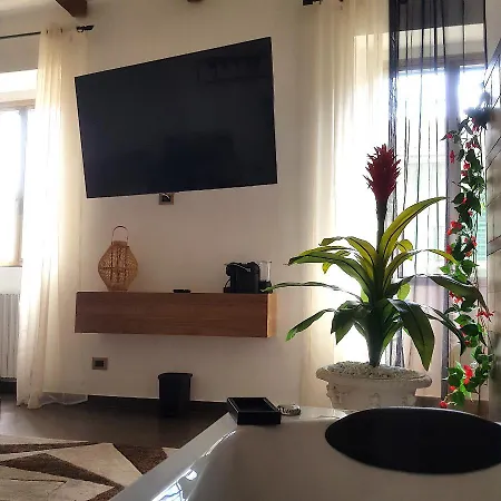 Idrotaras Ταράντο